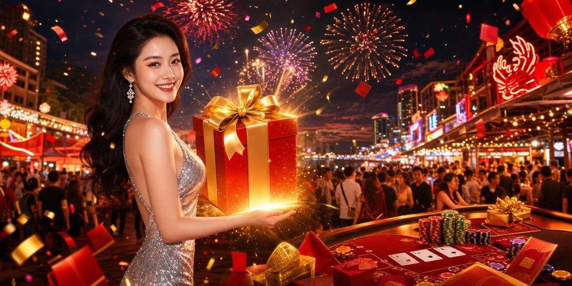 Không khí sôi động của sòng bạc trực tuyến tại Nha Trang