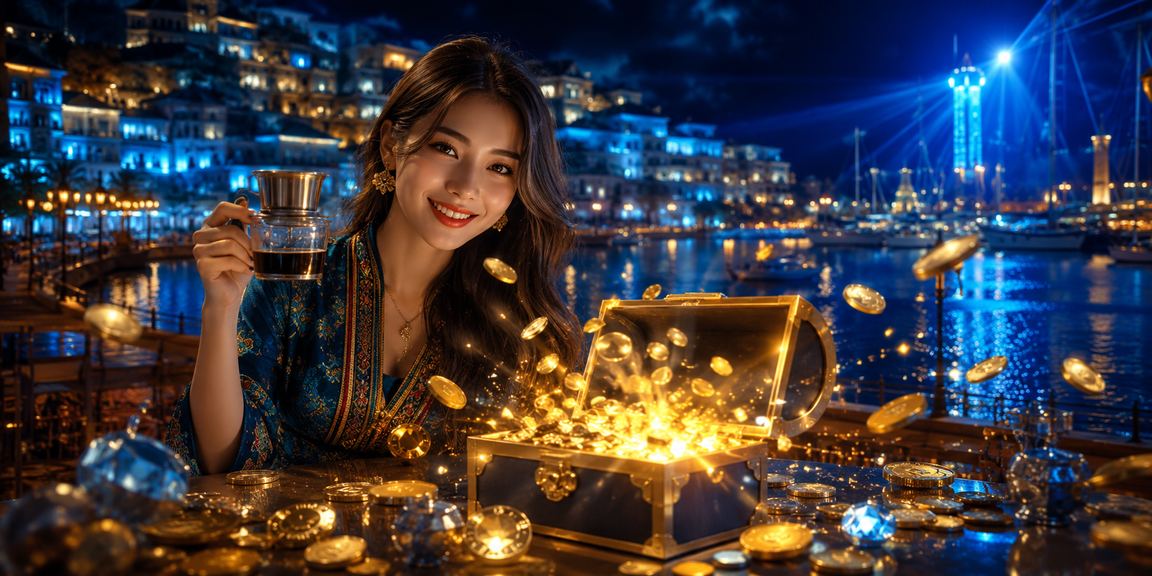 Casino trực tuyến với nhiều trò chơi đa dạng
